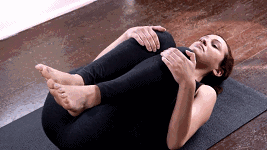 6种瘦腿运动，瘦腿的运动方式（瘦腿不粗腿一定要拉伸）