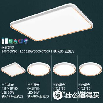 家用吸顶灯的安装方法，简单实用（掌握这几点就够了）