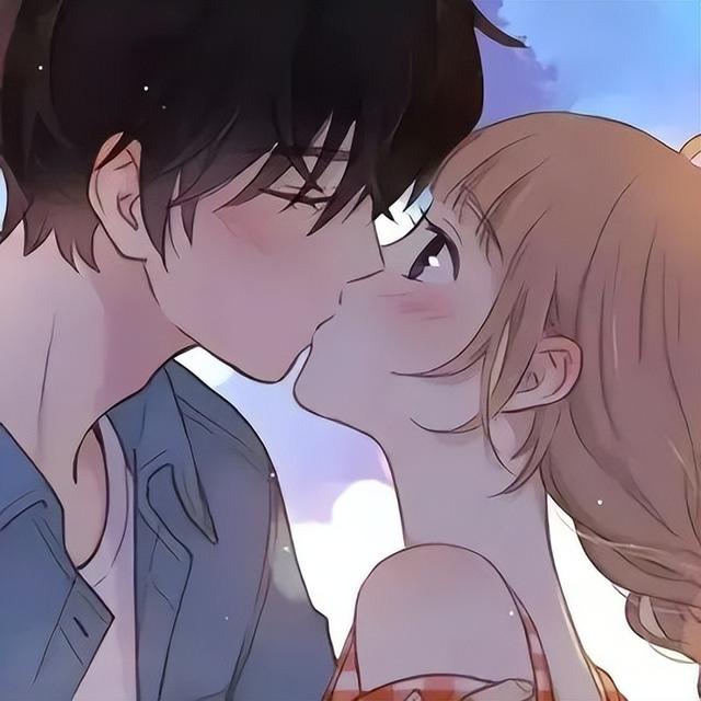 地缚少年花子君情头，地缚少年花子君|一对两张动漫情头，微信头像（二次元动漫污污情头）