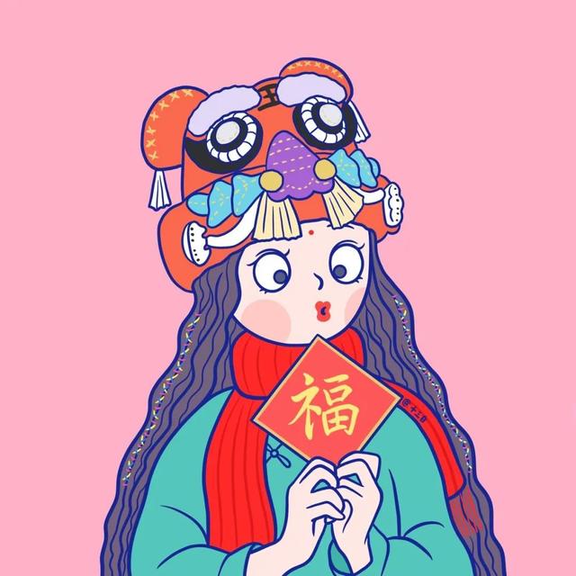 霸气闺蜜头像微信，霸气闺蜜头像（长路浩浩荡荡，万物尽可期待）