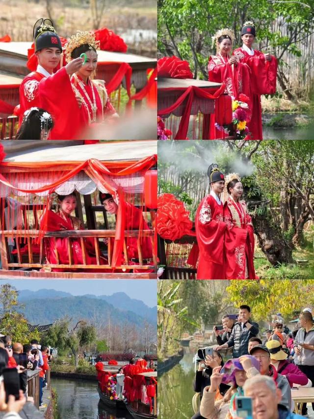 云南腾冲有哪些旅游景点，腾冲最近旅游景点有哪些（5·19幸福旅程从保山开始丨五一游腾冲）