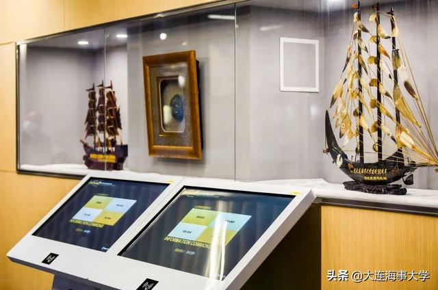 大连海事大学图书馆，大连最豪华的大学图书馆（海大新图书馆来啦）