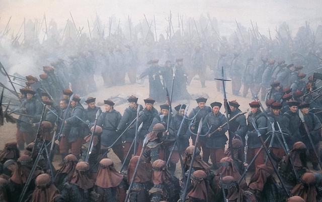 清朝是什么时候灭亡的，哪个王朝统治最久（1860年6000英法联军攻陷北京）