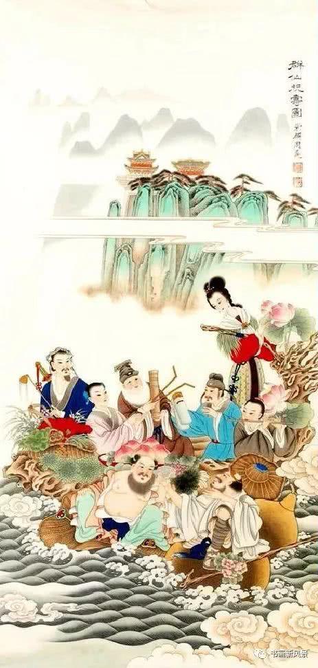 小孩画人简单画法，小孩画人简单画法用铅笔（快速教你画人物画）