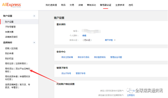 速卖通开店流程及费用，全球速卖通开店流程及费用（2022速卖通最新开店入驻流程及费用）