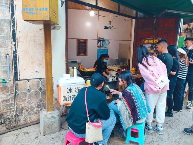 大理旅游攻略必去景点，自驾游大理旅游攻略必去景点（大理本地资深从业者推荐的大理必游的八景点）