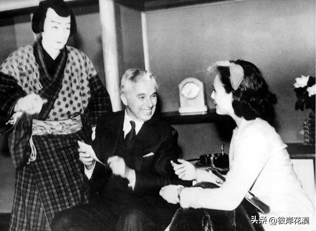 世界级喜剧大师你知道他的名字吗，喜剧艺术大师——卓别林