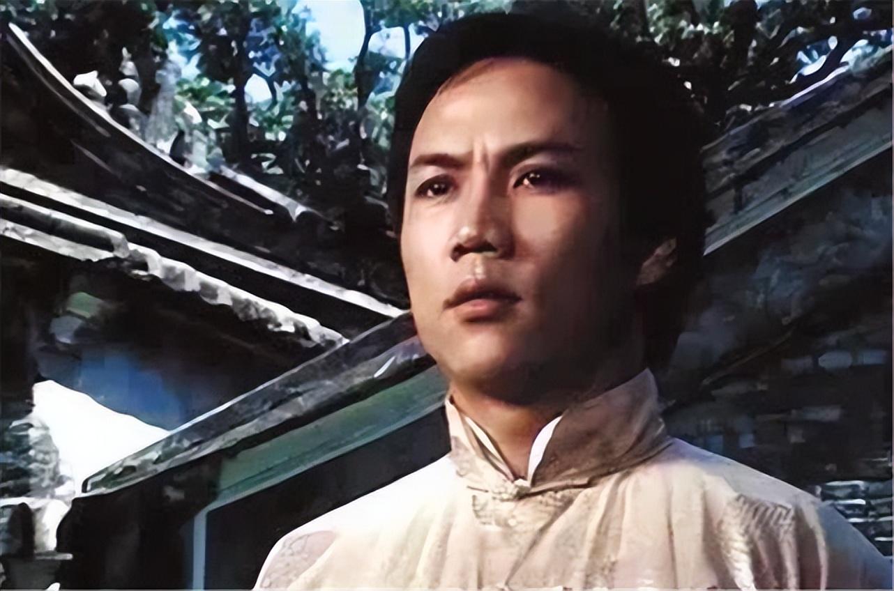 "霍元甲"黄元申:41岁出家,留下妻子独自带娃16年,如今他怎样了?