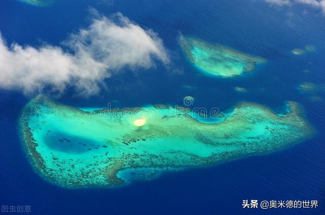 塞舌尔是哪个国家，塞舌尔在哪里（非洲唯一高收入“塞舌尔”是个怎样的国家）