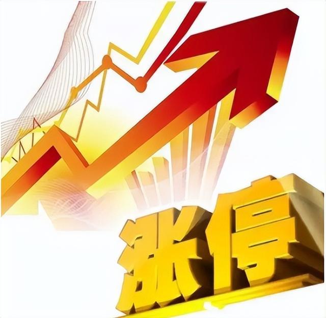 股票涨停说明什么(股票单日涨停具体"概念")