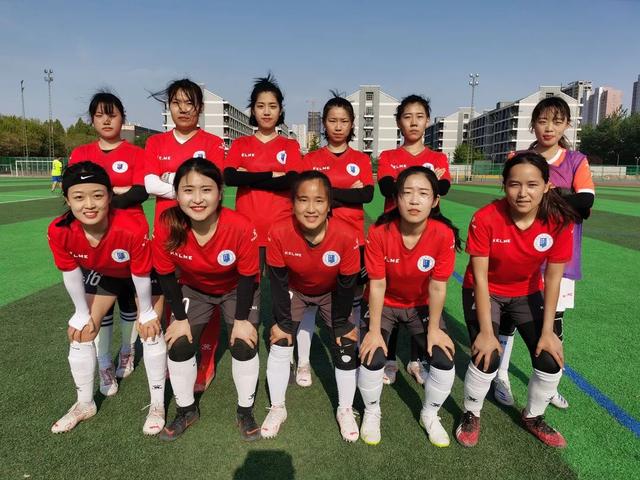河北师范大学体育分数线是多少，河北师范大学高考历年录取分数线一览表（关注：河北师范大学校园女足）