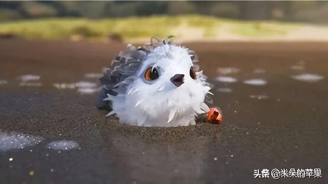 有内涵的动画片，最内涵的十大动漫是什么（一定要陪他看这5部动画短片）