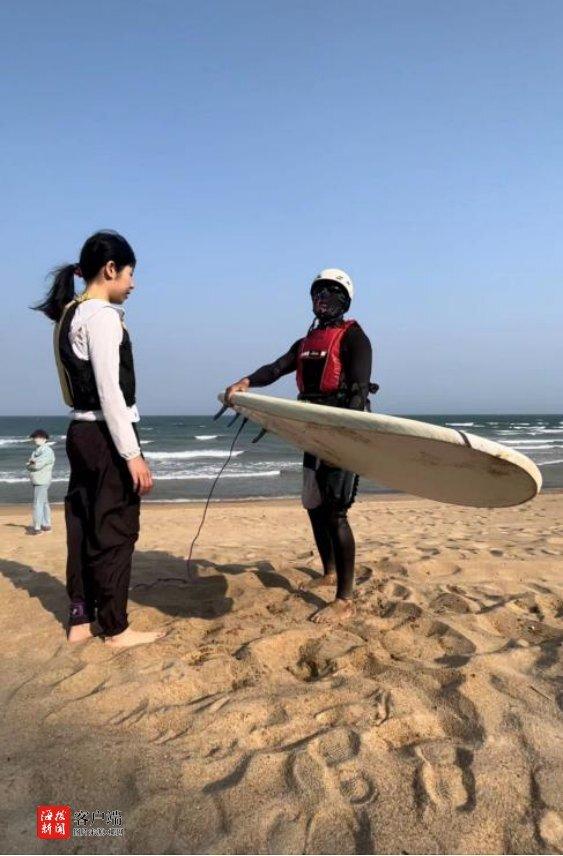 海南博鳌旅游自由行，畅享迎风飞舞风筝冲浪