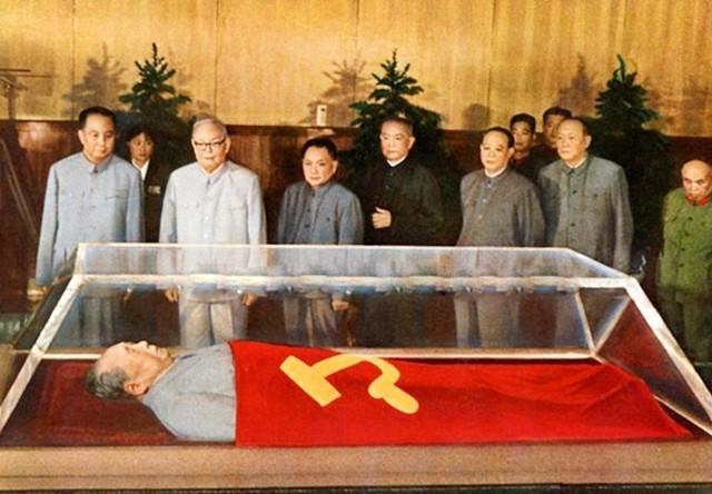 联合国下半旗，联合国下半旗致哀的人都有谁（联合国为中国“降半旗”）