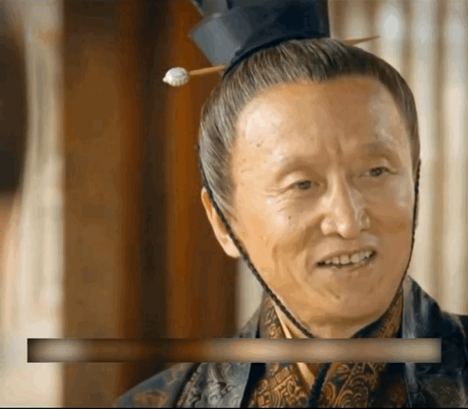 演太监的30位演员，《狂飙》捅了“太监”马蜂窝