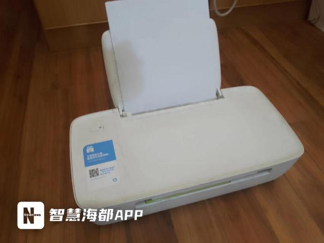 石家庄惠普售后，惠普打印机售后服务点（新买的惠普打印机墨盒）