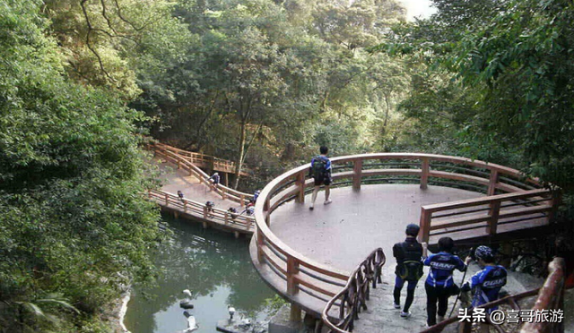 漳州龙海自驾旅游攻略，福建漳州市南靖县值得游玩的旅游景点有哪些