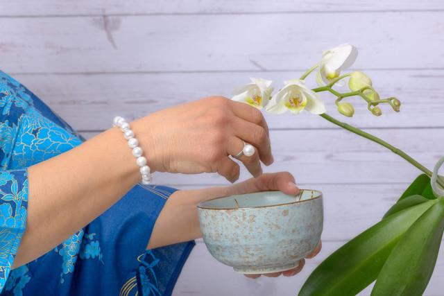 淡水珍珠值得入手吗，教你如何选择完美的淡水珍珠