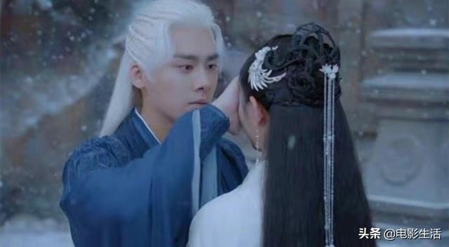 李易峰演过的电视剧，李易峰主演3部古装剧（贺军翔李易峰演过的电视剧）