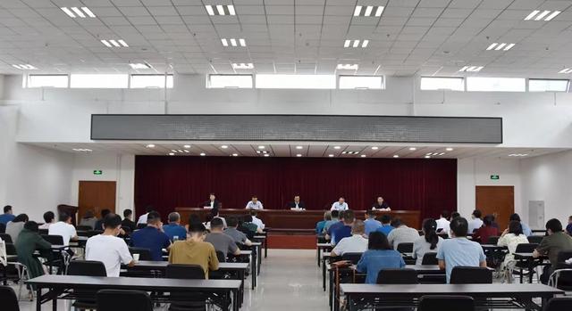 山西药科职业学院官网，2021山西药科职业学院地址在哪里（张轩萍任山西药科职业学院院长）