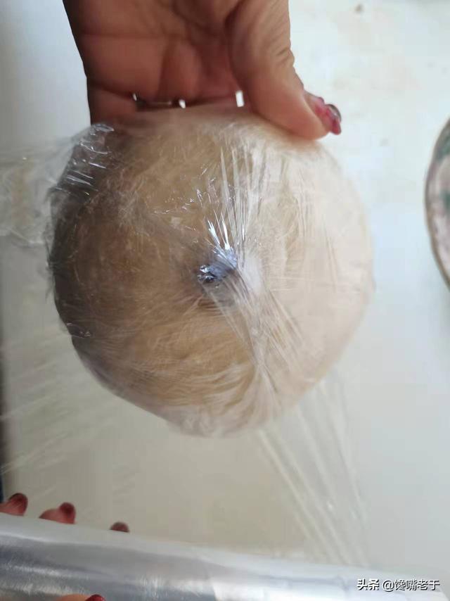 没有冰箱常温下馒头保存方法，没有冰箱馒头怎么保存（过年吃剩馒头别直接放冰箱）