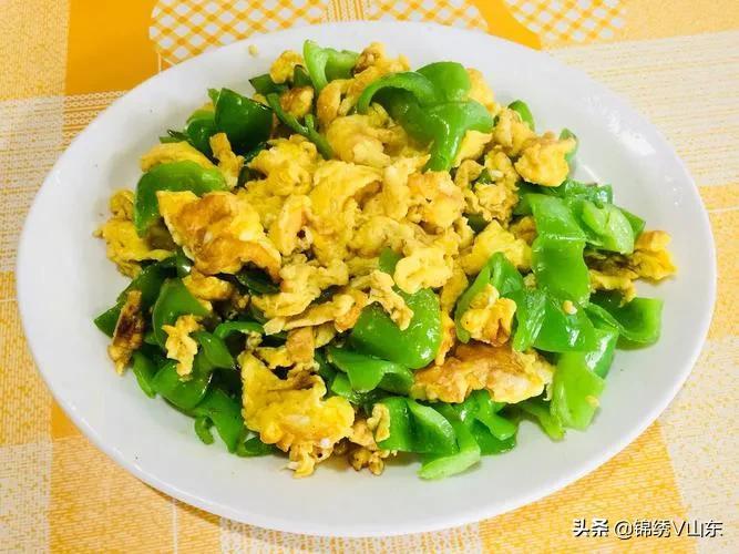 特别适合上班党的十道家常小炒,营养美味好下饭,做法简单快手