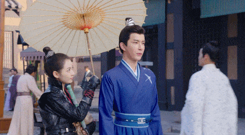 何必平是青鸟飞鱼吗，何必平为什么不能复活（《太子妃升职记》7年）