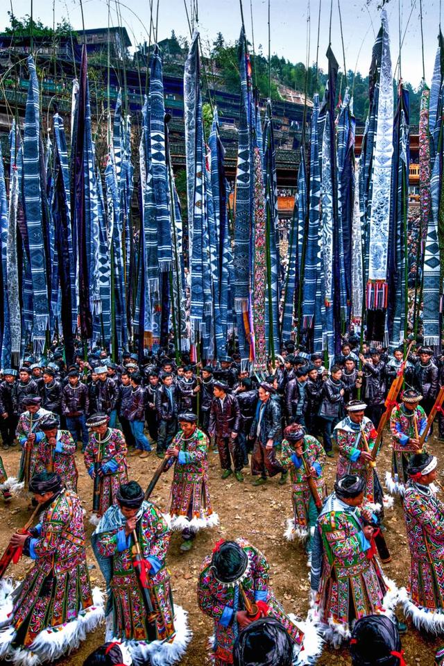 贵州属于云南省吗，云南属于哪个省（中国避暑第一大省）