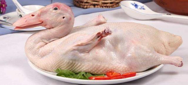 鸭盹是哪个部位，鸭肫是鸭的哪个部位（食材百科-鸭肉）