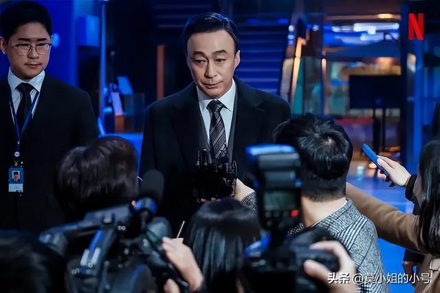 韩剧高分推荐韩国，近8个月口碑最佳的10部韩剧