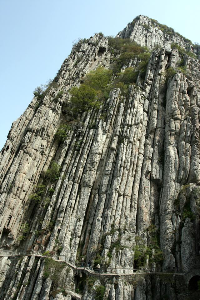 少林寺在哪座山,莆田南少林寺在哪座山(三皇寨和峻極峰:嵩山是兩座山)