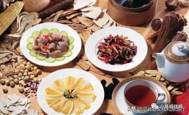 保定各区县发展排名，河北保定各区县最有名的十大美食
