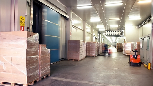 做个15平方的冷库造价，小型冷库建造方法（2023年想建一个100吨冷库）