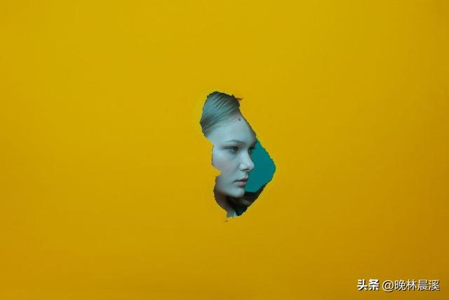 黄色系列有哪些色彩，黄色有哪些种类（柔和的黄色——色彩灵感）