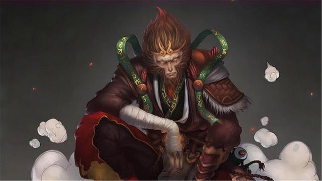 主角穿越到西游无敌的小说，主角穿越到西游无敌的小说推荐（9本已完结猴子主角的西游小说）