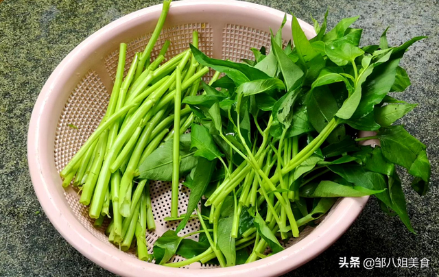 夏季时令菜谱大全，夏季时令果蔬菜谱（遇到可别手软）