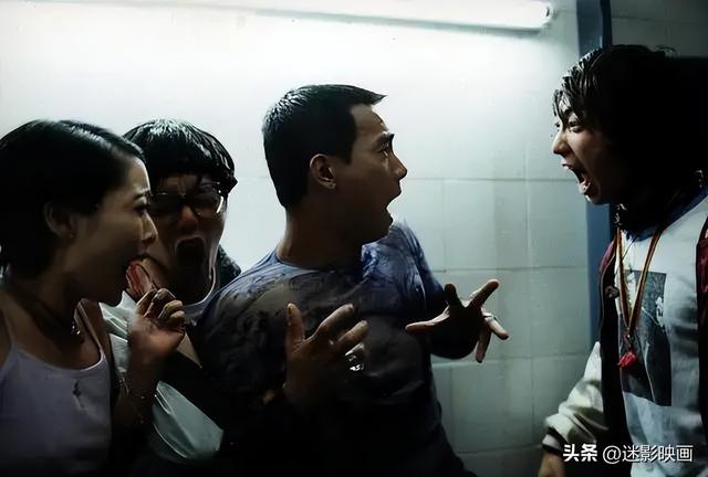 陈小春演的电影,陈小春演的电影有哪些(陈小春演的邪典片) 陈小春演的电影,陈小春演的电影有哪些(陈小春演的邪典片)