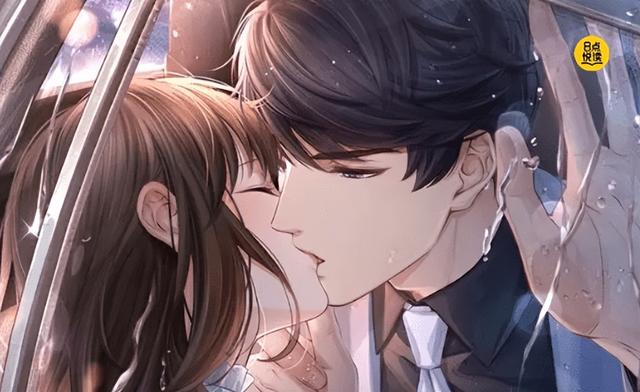 超好看的治愈救赎文穿书，几本治愈救赎文