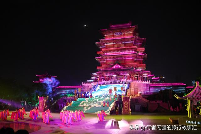 滕王阁在哪个城市，滕王阁在哪个城市哪个省哪个县（让你心中有数少走弯路）