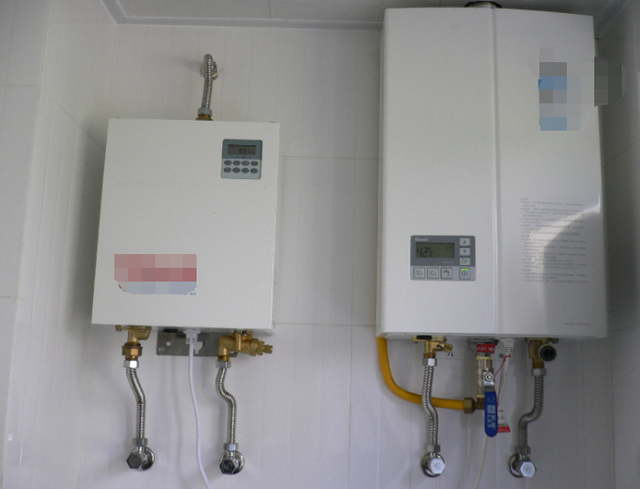 电热水器安全吗，即热式电热水器安全吗（电热水器别再装卫浴了）