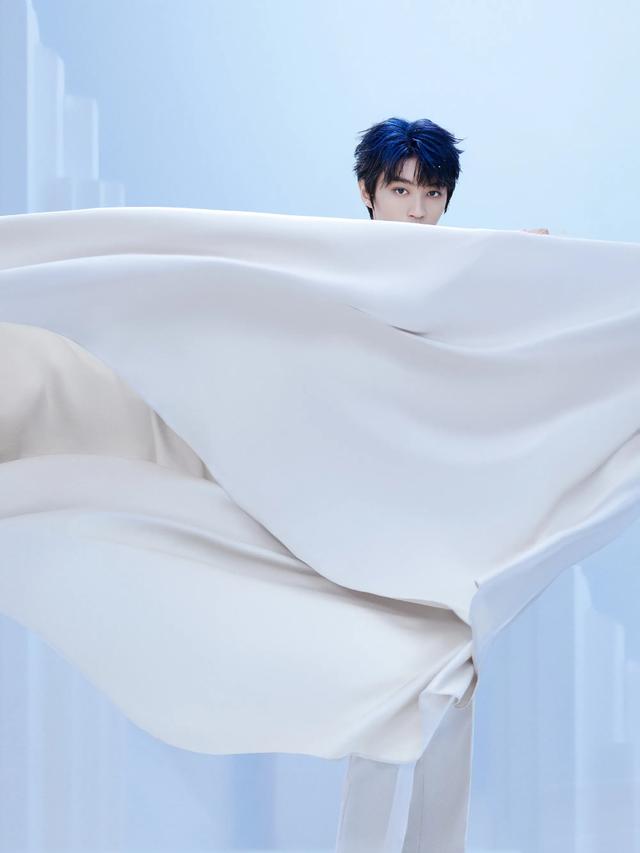 王俊凯新的歌曲叫什么,王俊凯新歌《回望》发布 王俊凯新的歌曲叫什么,王俊凯新歌《回望》发布