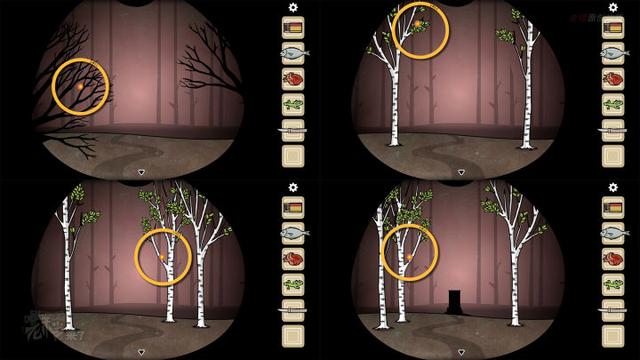 怀表怎么调时间，怀表怎么搭配（Room》重置PC图文攻略+隐藏关卡）