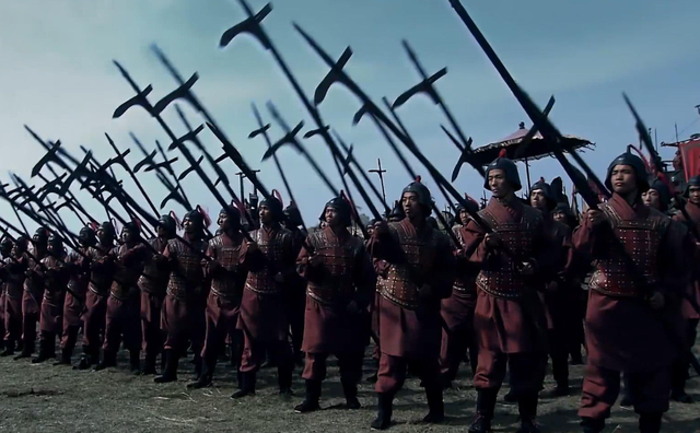 有哪些鲜为人知的营啸事故，再厉害的战将也会束手无策