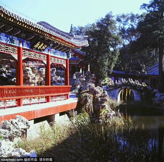 北京旅游攻略必去景点，北京旅游攻略必去景点及门票价格（游北京，这份攻略仪式感十足）