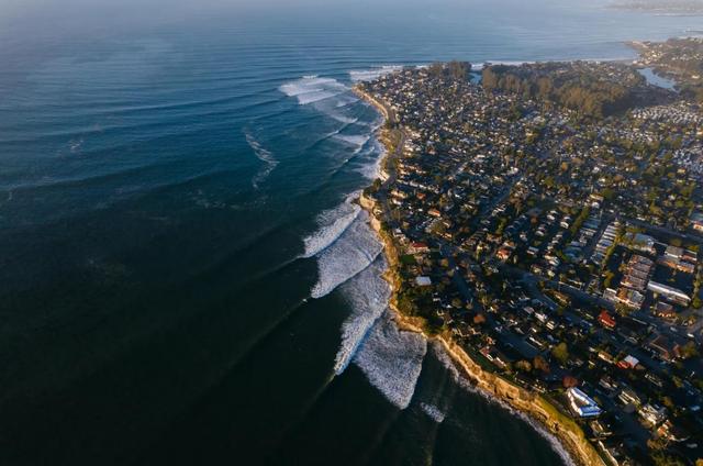 大海，微信头像，大海（美图头像壁纸，壮美的大海）