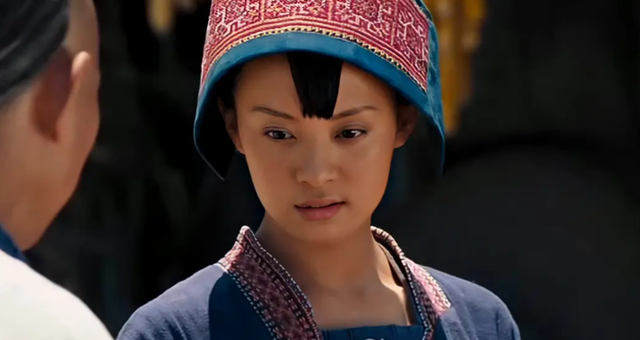 盘龙卧虎高山顶的演员，盘龙卧虎高山顶的演员是谁（把汤唯和蒋勤勤等女星放在一起）