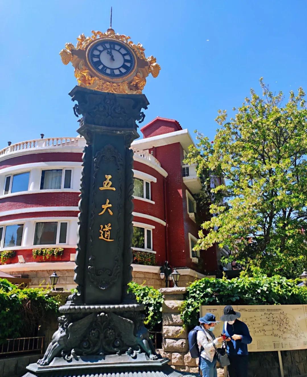 天津的好景点(去过5个你就是天津人,去过8个就太幸福啦) - 龙腾网