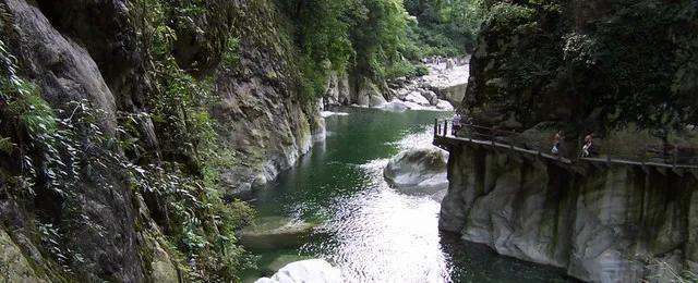 石台县属于哪个市，石台县是哪个省哪个市（石台一一中国最美原生态乡村）