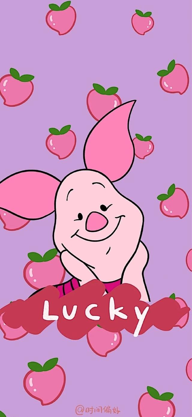 超可爱的hello kitty背景图，超可爱的女生头像（总有人陪你可可爱爱）