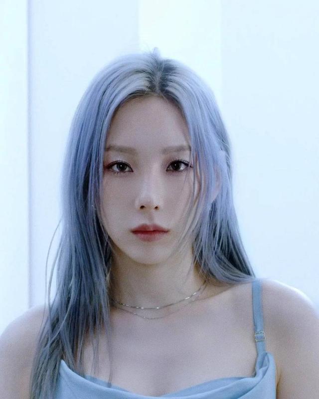 金泰妍壁纸/头像微信，金泰妍壁纸/头像（金泰妍高清壁纸）